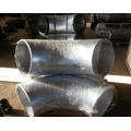 alloy steel A234 WP91 butt weld pipe elbow